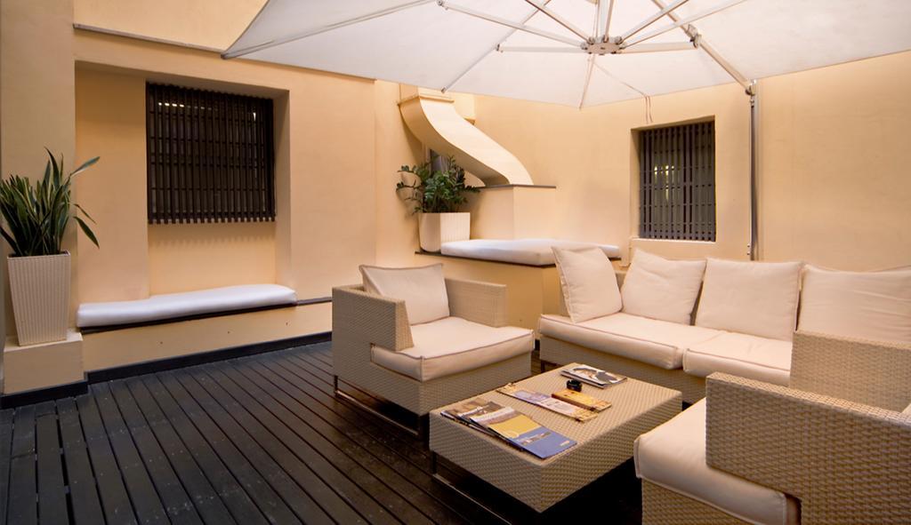 Guest house Pantheon Royal