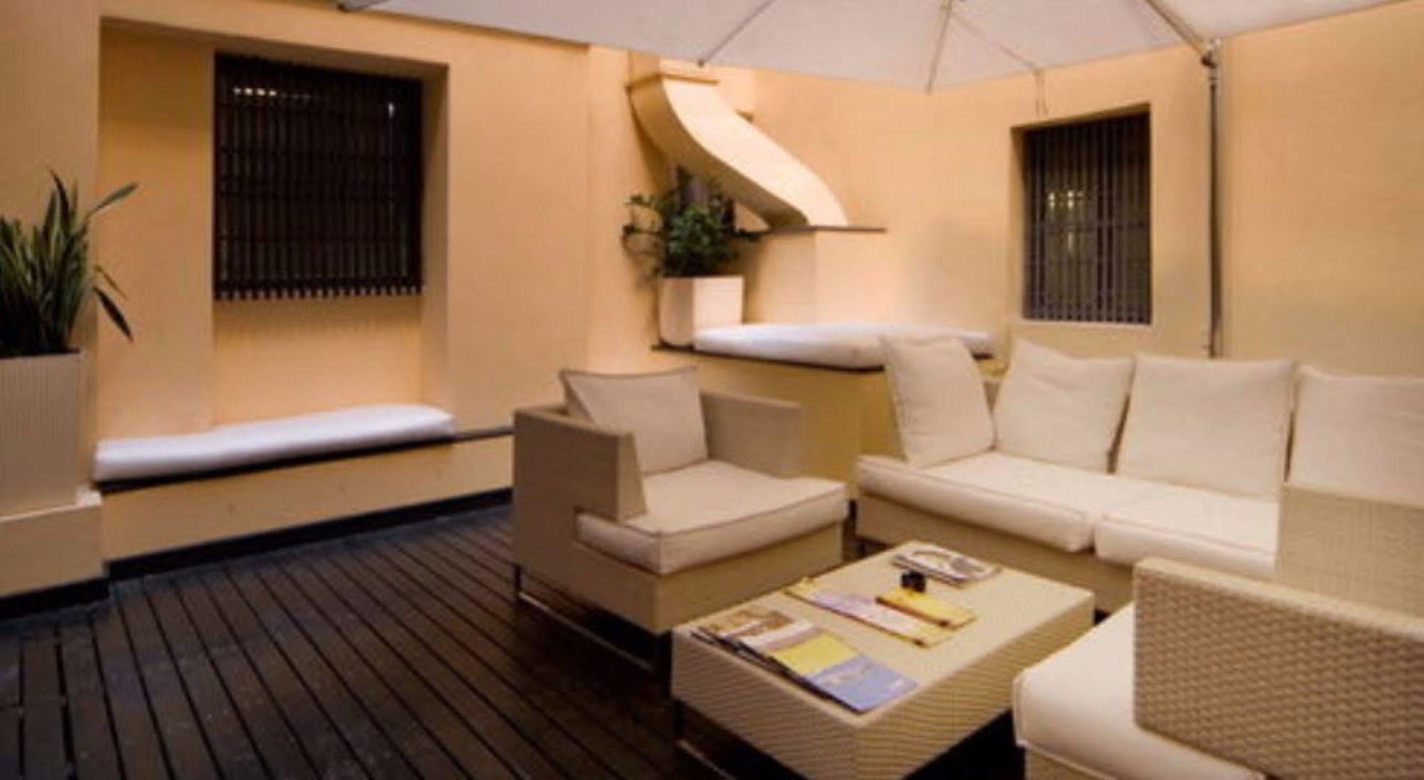 Maison d'hôtes Pantheon Royal 4*